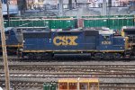 CSX 6206